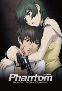 دانلود انیمه Phantom: Requiem for the Phantom96387-1429161211