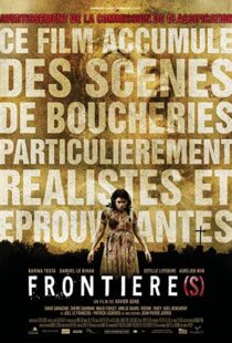 دانلود فیلم Frontier(s) 200796869-1293518689