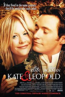 دانلود فیلم Kate & Leopold 200197930-1165414285