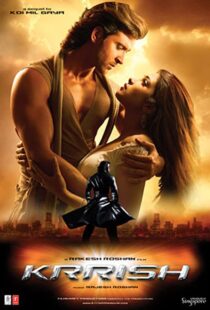 دانلود فیلم هندی Krrish 200693701-369929858