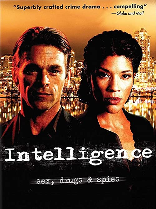 دانلود سریال Intelligence