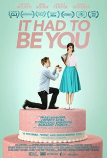 دانلود فیلم It Had to Be You 201594037-1457407434