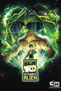 دانلود انیمیشن Ben 10: Ultimate Alien94946-445987581