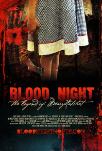 دانلود فیلم Blood Night: The Legend of Mary Hatchet 200996975-1896317159