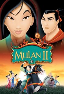 دانلود انیمه Mulan II 200497264-435766854
