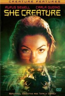 دانلود فیلم She Creature 200195017-821777635