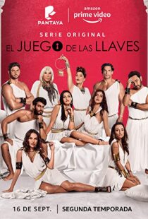 دانلود سریال El juego de las llaves95332-195178324