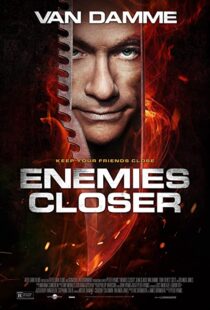 دانلود فیلم Enemies Closer 201397485-1992337217