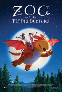 دانلود انیمیشن Zog and the Flying Doctors 202093622-943488286