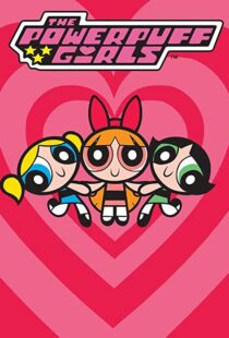 دانلود انیمیشن The Powerpuff Girls98733-1793715442