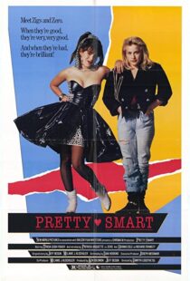 دانلود فیلم Pretty Smart 198791585-1431568872