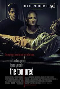 دانلود فیلم The Tortured 201097616-1161268208