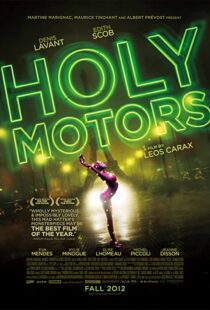 دانلود فیلم Holy Motors 201291882-1480875792