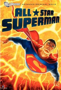 دانلود انیمیشن All-Star Superman 201192837-808856887