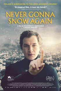 دانلود فیلم Never Gonna Snow Again 202098263-1447716636