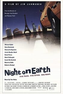 دانلود فیلم Night on Earth 199194257-415501799