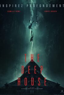 دانلود فیلم The Deep House 202192741-785128592