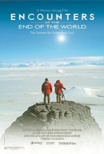 دانلود مستند Encounters at the End of the World 2007100385-10204939
