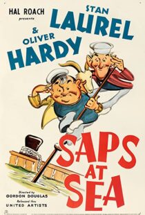 دانلود فیلم Saps at Sea 194098784-1274083363