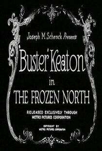 دانلود فیلم The Frozen North 192292378-2001942734