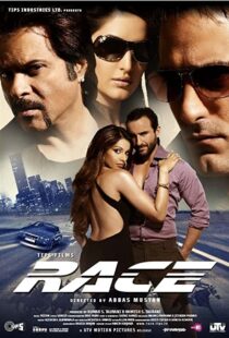 دانلود فیلم هندی Race 2008100157-1635879431