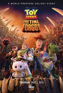 دانلود انیمیشن Toy Story That Time Forgot 201497243-1687327439