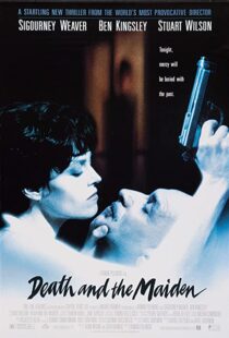 دانلود فیلم Death and the Maiden 199493364-425244875