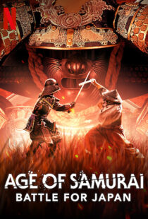 دانلود مستند Age of Samurai: Battle for Japan96094-1425336512