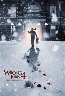دانلود فیلم Wrong Turn 4: Bloody Beginnings 201196226-548703349