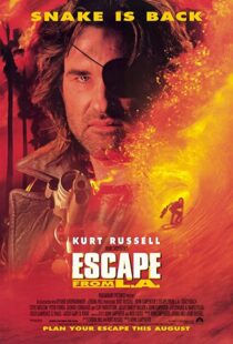 دانلود فیلم Escape from L.A. 199692555-594555333