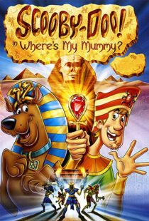 دانلود انیمیشن Scooby-Doo in Where’s My Mummy? 200593494-1195966392