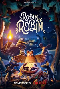 دانلود انیمیشن Robin Robin 202198312-1247666400