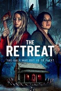 دانلود فیلم The Retreat 202196330-1490589019