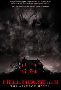 دانلود فیلم Hell House LLC II: The Abaddon Hotel 2018100405-614154864