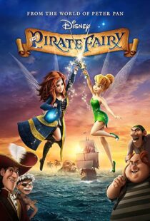 دانلود انیمیشن The Pirate Fairy 201497327-1430334975