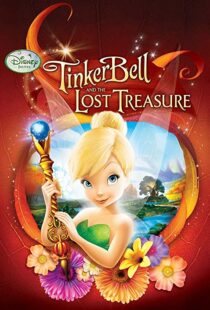دانلود انیمیشن Tinker Bell and the Lost Treasure 200992131-127592581