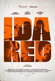 دانلود فیلم Ida Red 202194244-1613522241