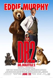 دانلود فیلم Dr. Dolittle 2 200197473-278898731