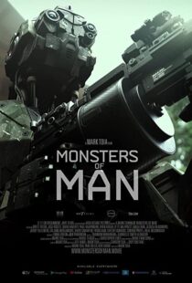 دانلود فیلم Monsters of Man 2020100007-1715229035
