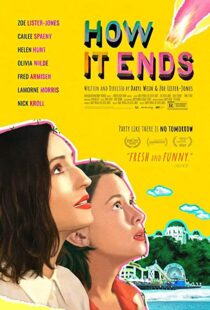 دانلود فیلم How It Ends 202198921-1036204476