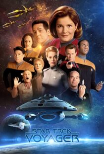 دانلود سریال Star Trek: Voyager100296-276840760