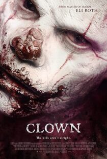 دانلود فیلم Clown 201491987-522211231