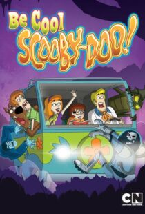 دانلود انیمیشن Be Cool, Scooby-Doo!95375-991108432