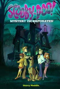 دانلود انیمیشن Scooby-Doo! Mystery Incorporated95409-1697190302