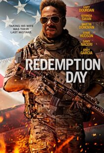 دانلود فیلم Redemption Day 202193236-1244317308