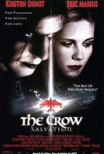 دانلود فیلم The Crow: Salvation 200091597-1589766053