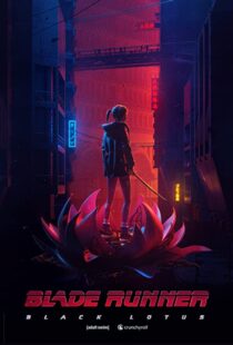 دانلود انیمه Blade Runner: Black Lotus96100-1918321157