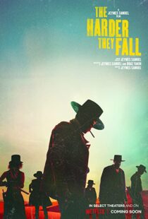دانلود فیلم The Harder They Fall 202192077-1774419629