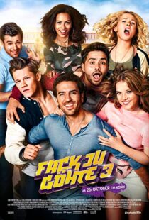 دانلود فیلم Suck Me Shakespeer 3 201795998-1068200091
