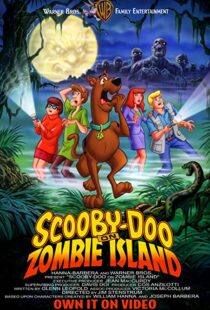 دانلود انیمیشن Scooby-Doo on Zombie Island 199895011-1490115448